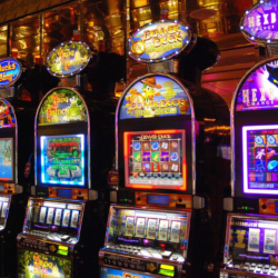 Few Things to Remember About Online Slots