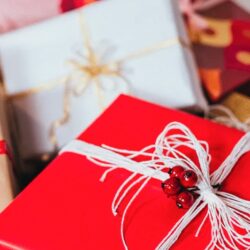 The four principles of gift giving