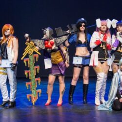 All you need to know about cosplay, its history and relevance