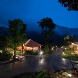 Enjoy Your Romantic Voyage in Chikmagalur Resorts