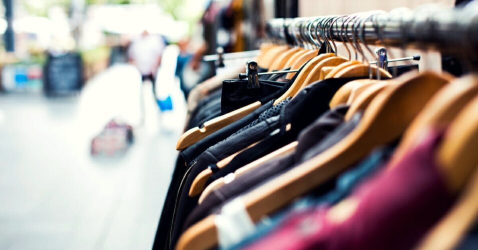 Everything You Ever Wanted to Know About Clothing Vendors but Were Afraid to Ask