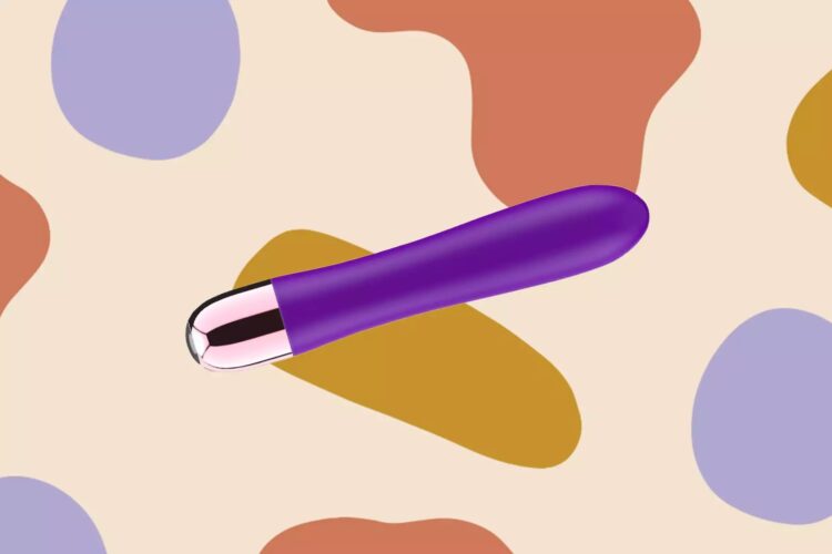 2 Reasons You’ll Be Obsessed With Your Magic Wand Plus Vibrator