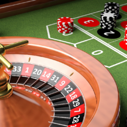 How to gamble with crypto?