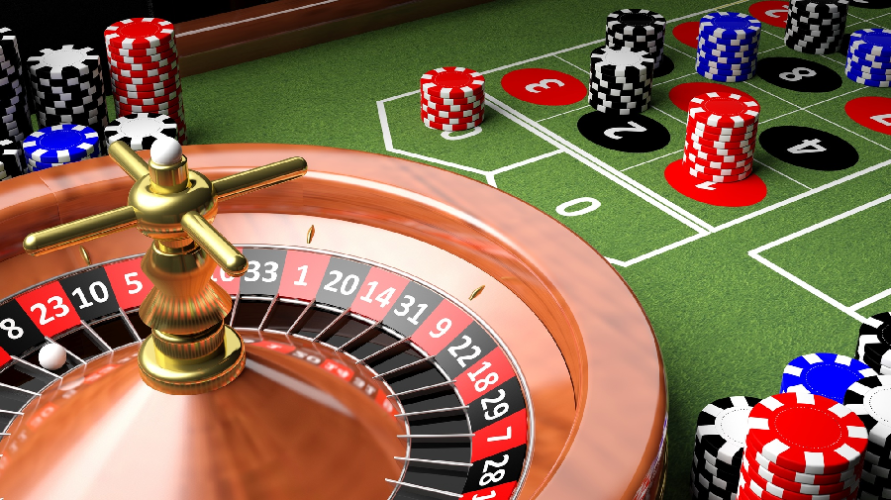 How to gamble with crypto?