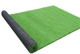 Environmental Impacts of Artificial Grass