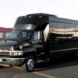 All of our Party Bus Special Solutions may be customised to meet your specific needs