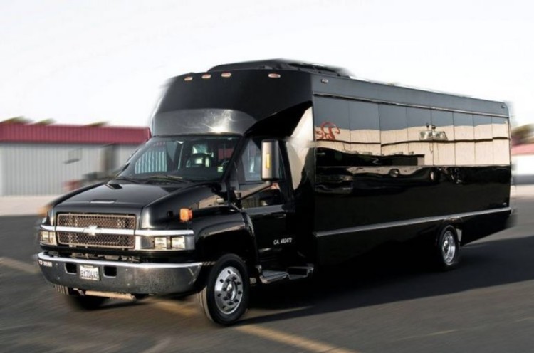 All of our Party Bus Special Solutions may be customised to meet your specific needs