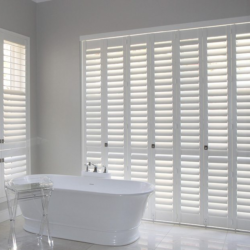 PVC V/s. Vinyl Window Shutters: Which Ones Are the Best?