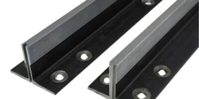 What is a guide rail