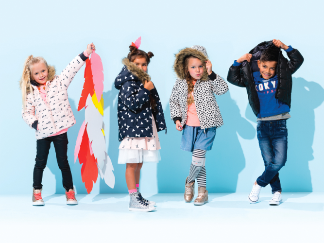 How Do You Know When It’s Time to Buy Kids Wholesale Clothing?