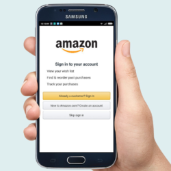 Does amazon offer price adjustments before purchase?