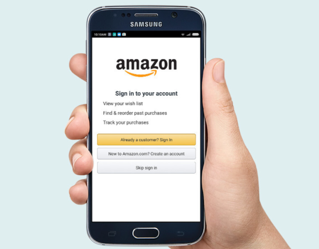 Does amazon offer price adjustments before purchase?