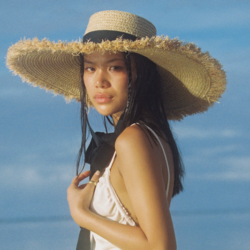 3 Women’s Hats for Beach