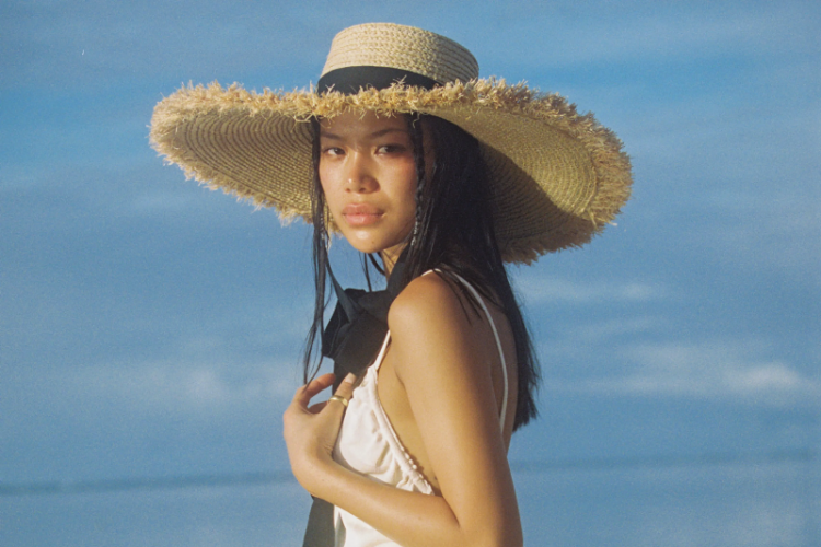 3 Women’s Hats for Beach