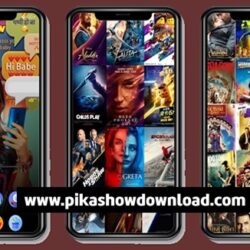 Pikashow APK Download | Free app that allows you to watch videos, live television, sports