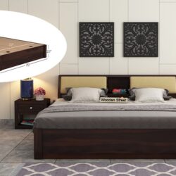 HOW TO CHOOSE THE RIGHT SIZE OF BED?