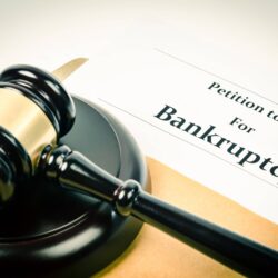 Considering Filing Bankruptcy? Here is How a Lawyer Can Ease it!
