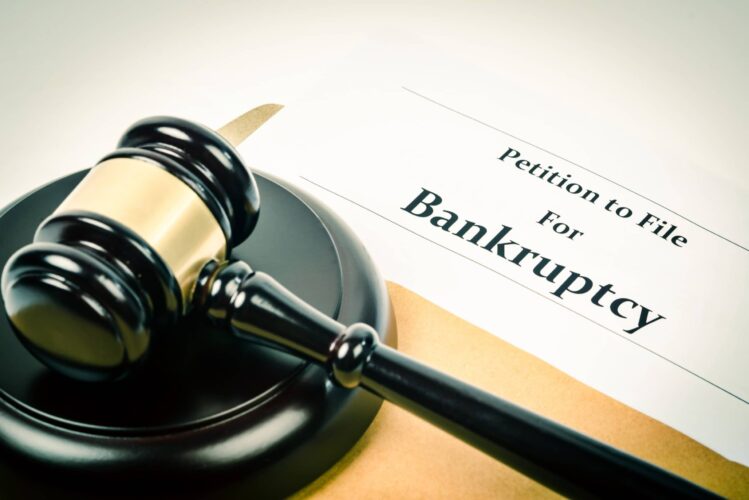 Considering Filing Bankruptcy? Here is How a Lawyer Can Ease it!