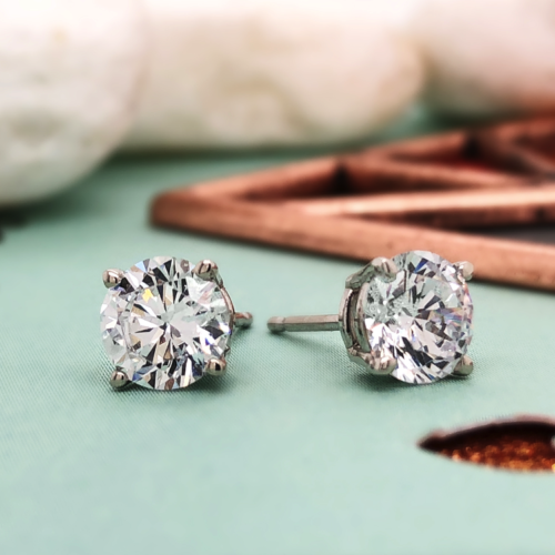 How to purchase the finest earrings?
