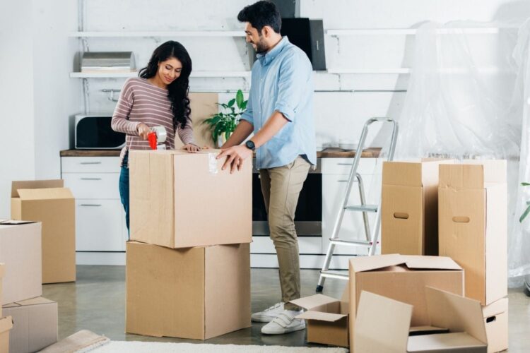 What You Need to Know Before Moving Across the Country