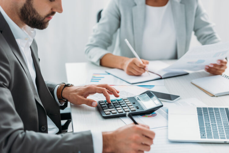 Three Signs You Should Be Outsourcing Small Business Accounting in Southwest Florida