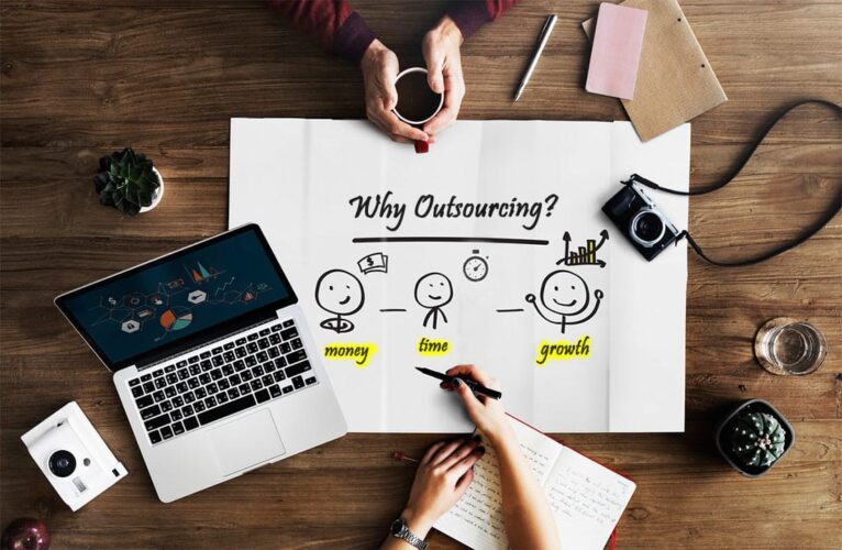 Outsourced Accounting Risks, Benefits, And Challenges