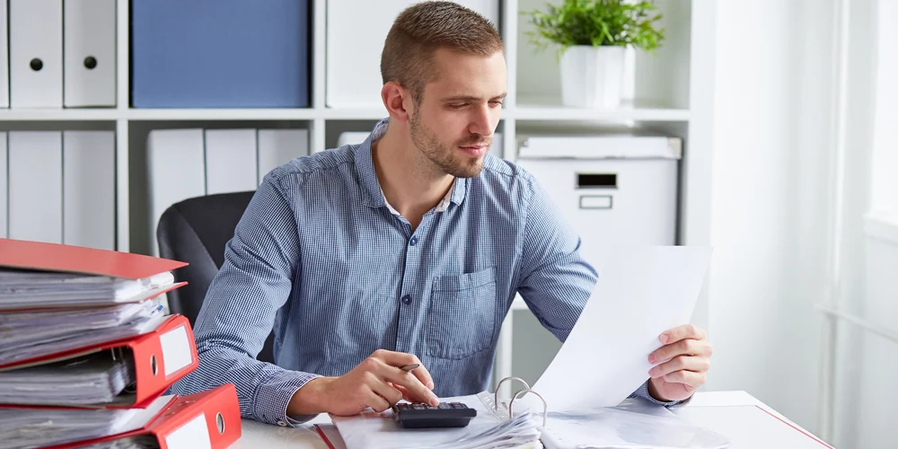 Why Should You Hire a CPA for Your Small Business?