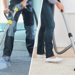 How Often Should You Call A Commercial Cleaner?