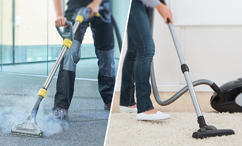 How Often Should You Call A Commercial Cleaner?