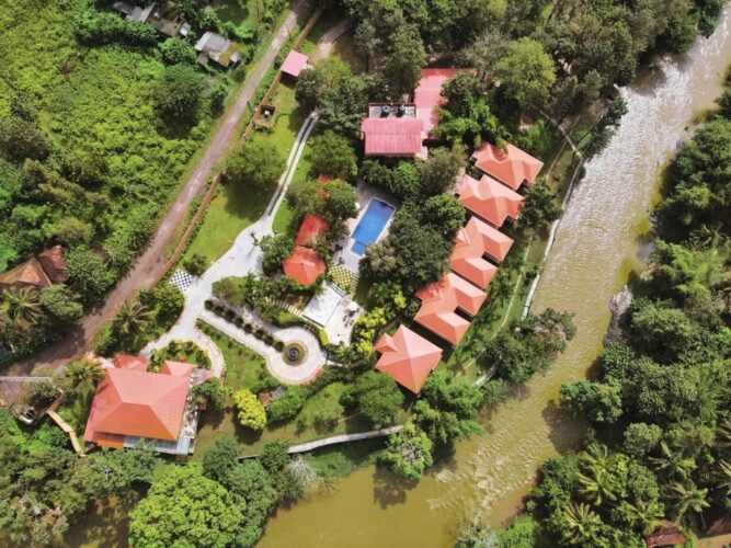 Significance of booking suites at the kabini resorts this vacation