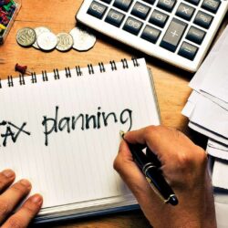 GROWTH OF BUSINESS IS ENSURED BY WISE TAX PLANNING