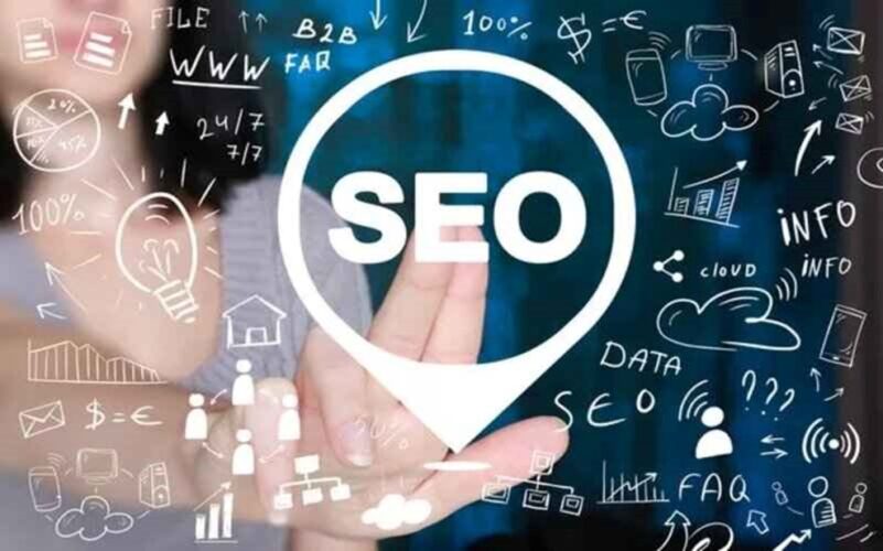 Boost your SEO efforts in 2023