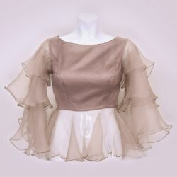 Your personal guide for purchasing readymade designer and fashionable blouses online 