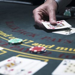 The Most Popular Blackjack Games In Brazino777