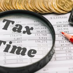 Outsourcing Tax Preparation in Sanford: Check 7 Amazing Benefits