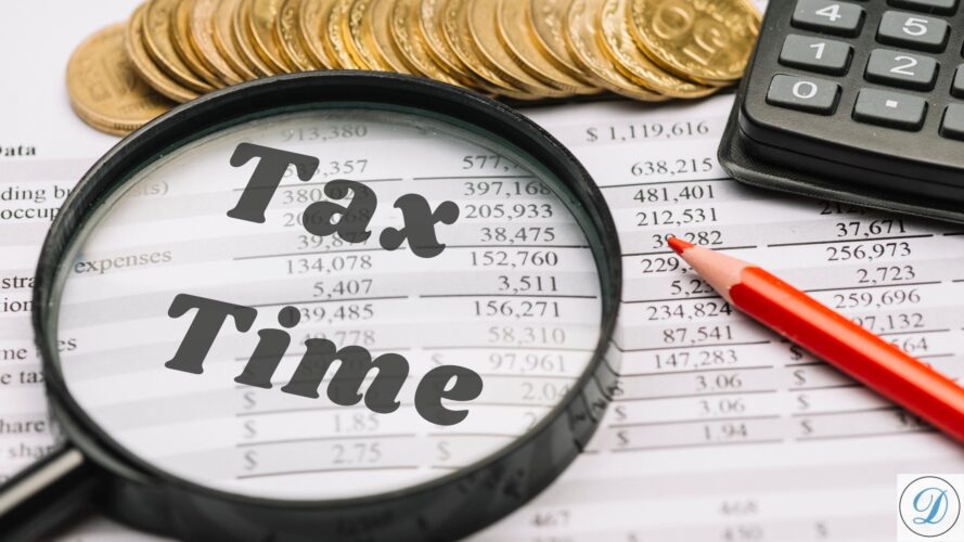 Outsourcing Tax Preparation in Sanford: Check 7 Amazing Benefits