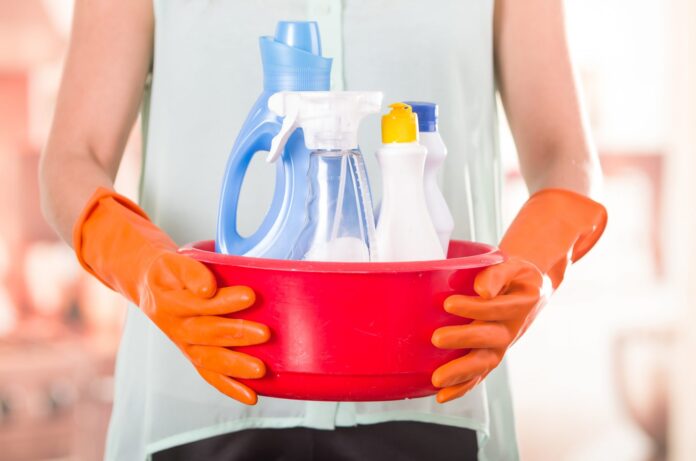 Why a Comfortable Life Requires Professional Cleaning