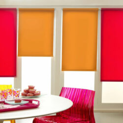 REVOLUTIONIZE YOUR ROLLER BLINDS