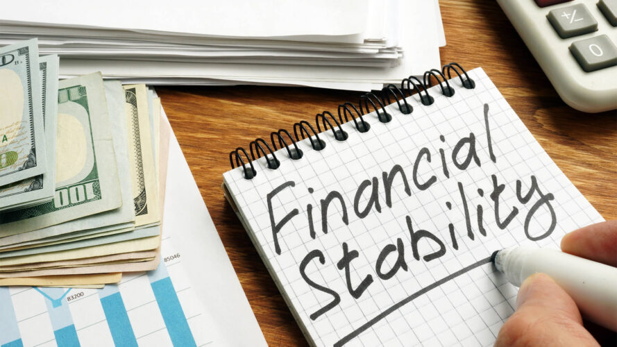 Business Strategies to Improve the Financial Stability of Your Company