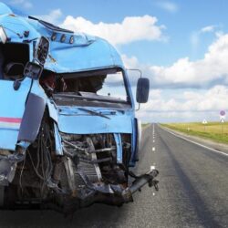 The Importance of Hiring a Trucking Accident Lawyer