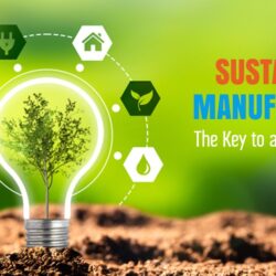 The Concept of Sustainable Manufacturing