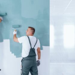 Choosing A Commercial Painting Company