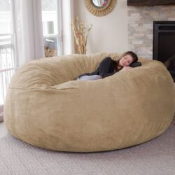 All About  Bean Bag Chairs