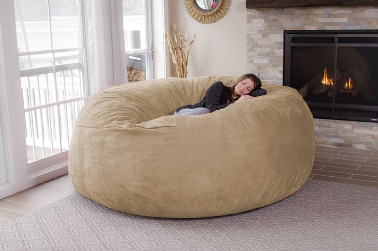 All About  Bean Bag Chairs
