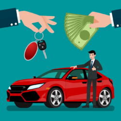 Common Mistakes To Be Avoided While Selling A Car