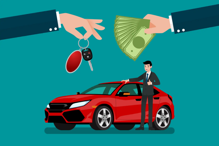 Common Mistakes To Be Avoided While Selling A Car
