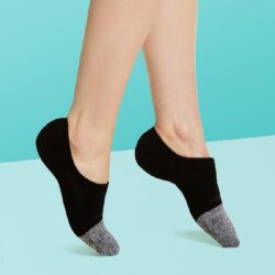 Women’s Socks: Benefits of Wearing Ankle Socks