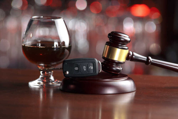 A DUI Lawyer's Guide to Surviving a DUI Charge