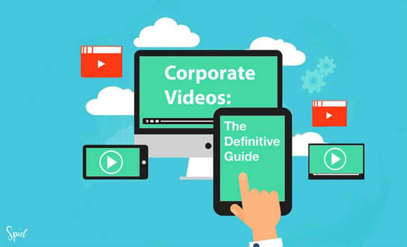 Types Of Corporate Videos To Make