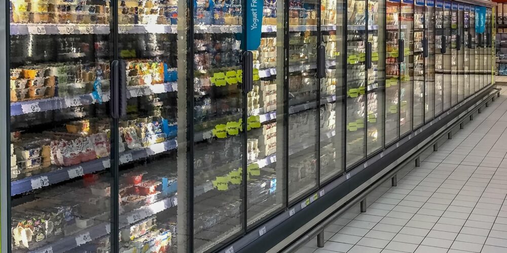 Things You Should Know About Commercial Refrigeration